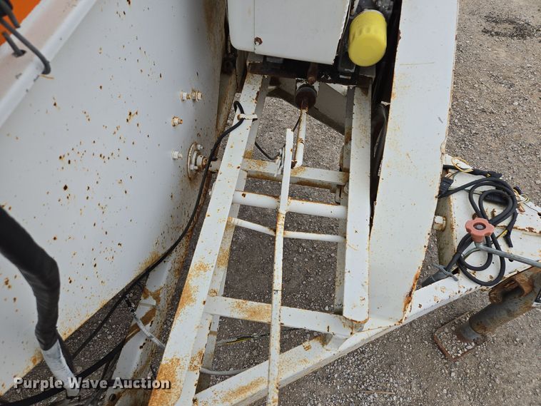 image for item EQ3655 Feed mixer