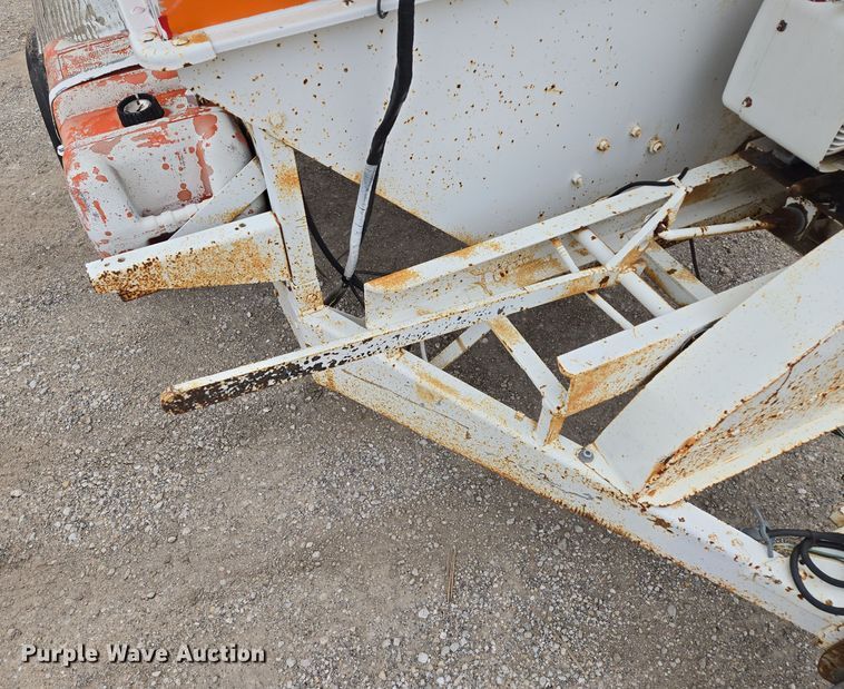 image for item EQ3655 Feed mixer