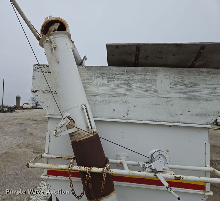 image for item EQ3655 Feed mixer