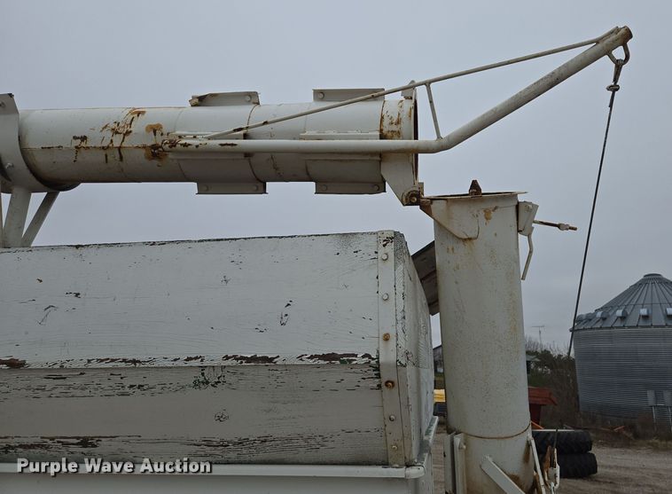 image for item EQ3655 Feed mixer