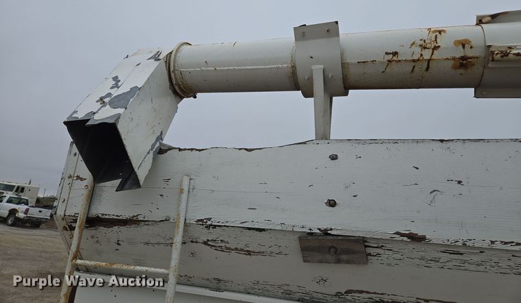 image for item EQ3655 Feed mixer