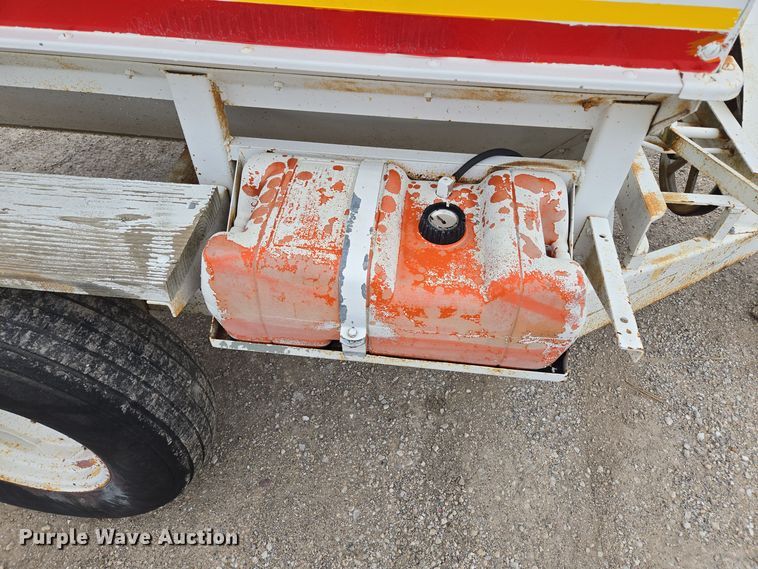 image for item EQ3655 Feed mixer