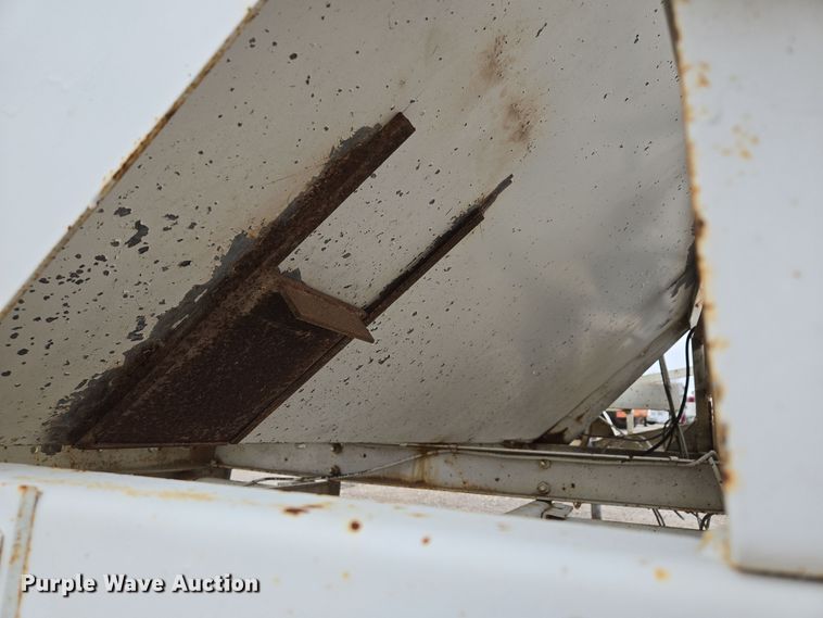 image for item EQ3655 Feed mixer