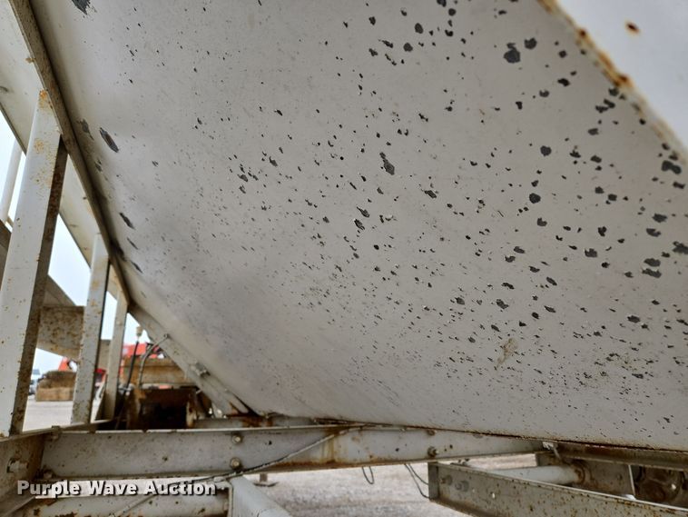 image for item EQ3655 Feed mixer