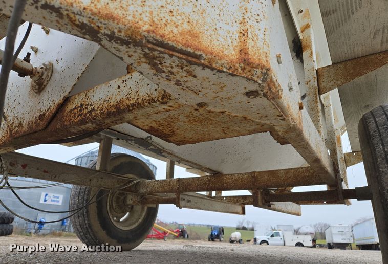 image for item EQ3655 Feed mixer