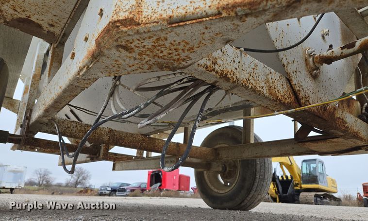 image for item EQ3655 Feed mixer