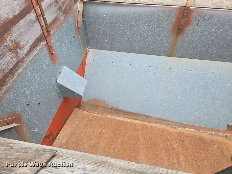 image for item EQ3655 Feed mixer