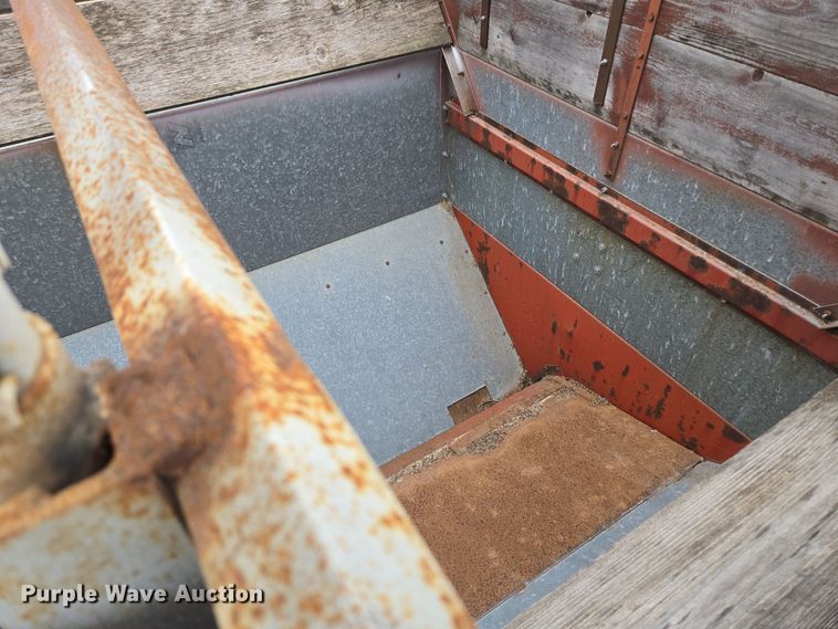 image for item EQ3655 Feed mixer