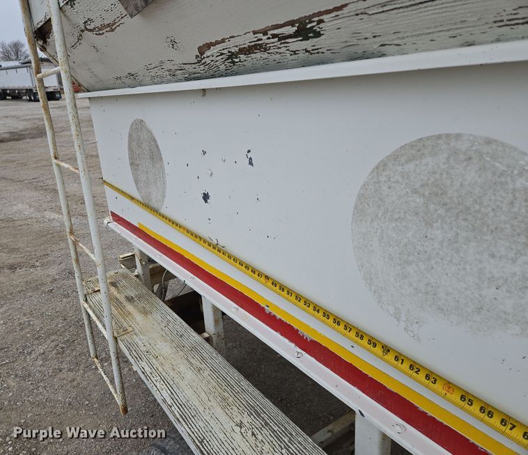 image for item EQ3655 Feed mixer