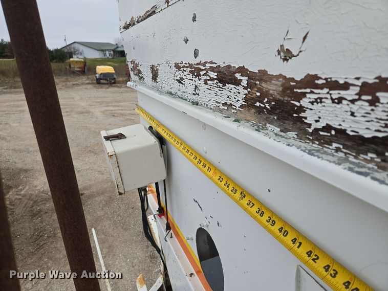 image for item EQ3655 Feed mixer