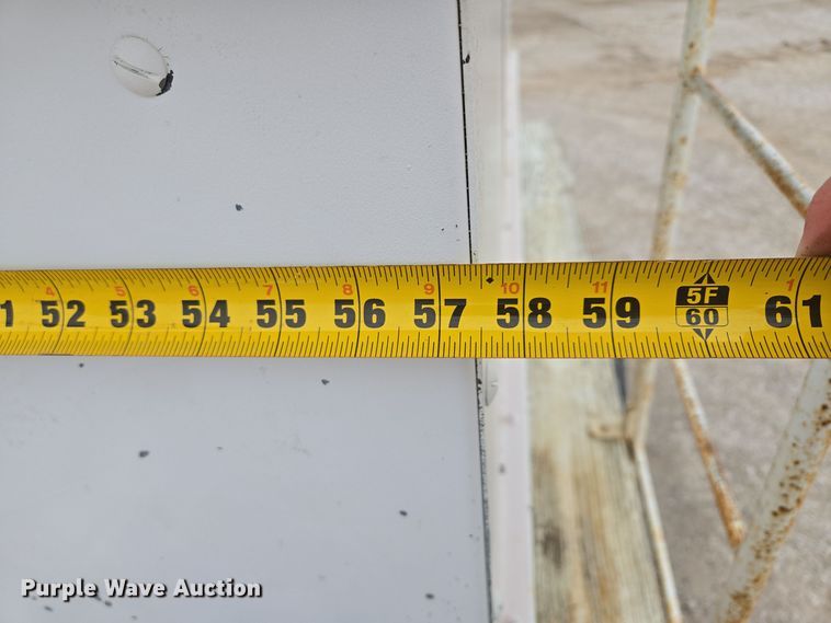 image for item EQ3655 Feed mixer