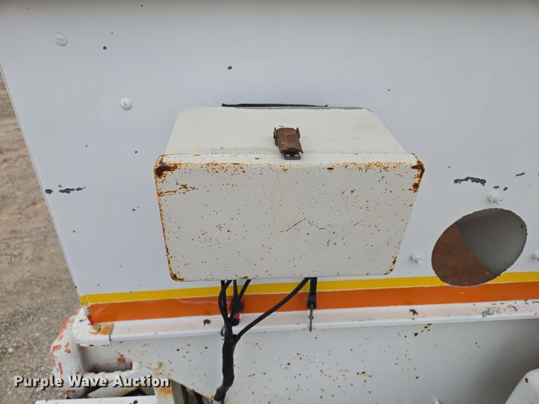 image for item EQ3655 Feed mixer