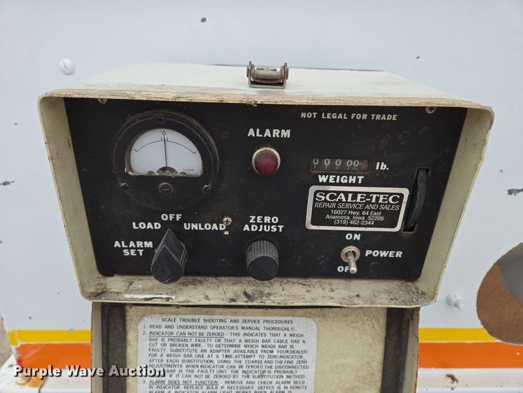 image for item EQ3655 Feed mixer