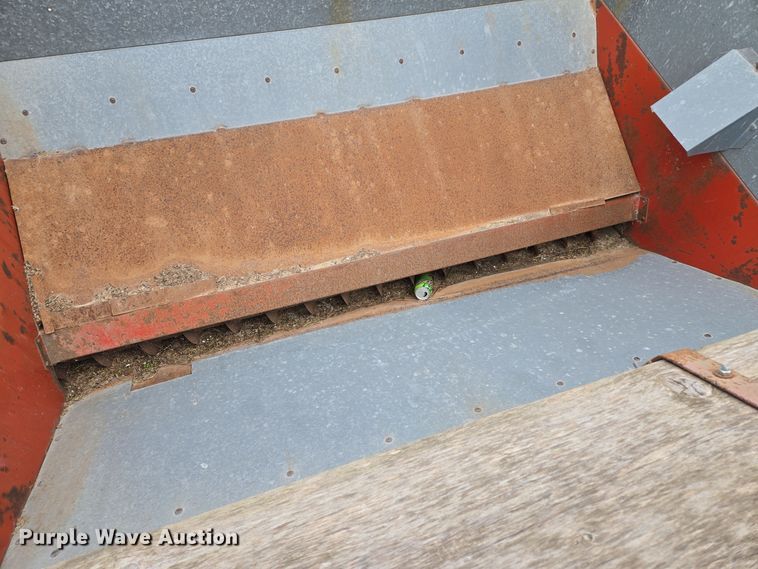 image for item EQ3655 Feed mixer