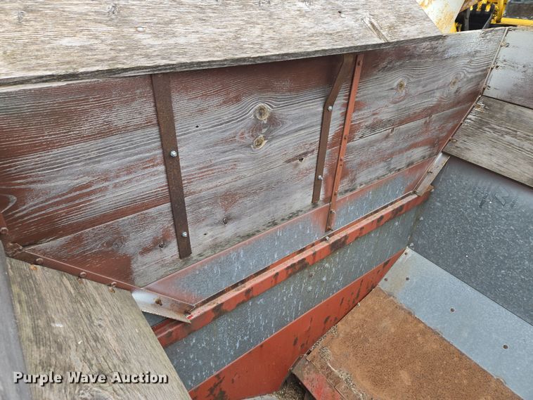 image for item EQ3655 Feed mixer