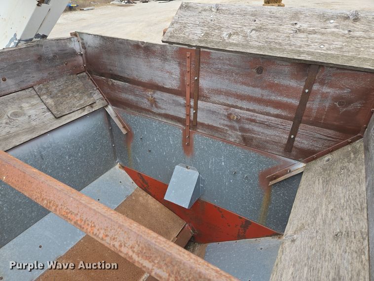 image for item EQ3655 Feed mixer