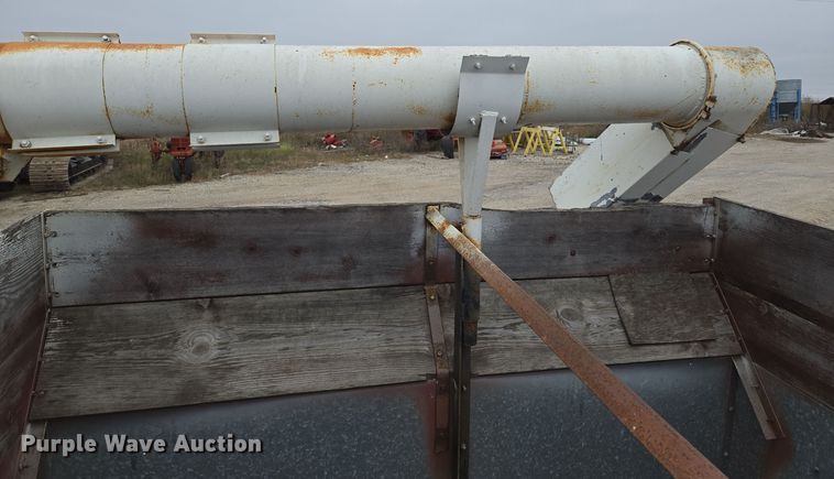 image for item EQ3655 Feed mixer