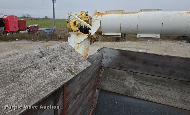 image for item EQ3655 Feed mixer