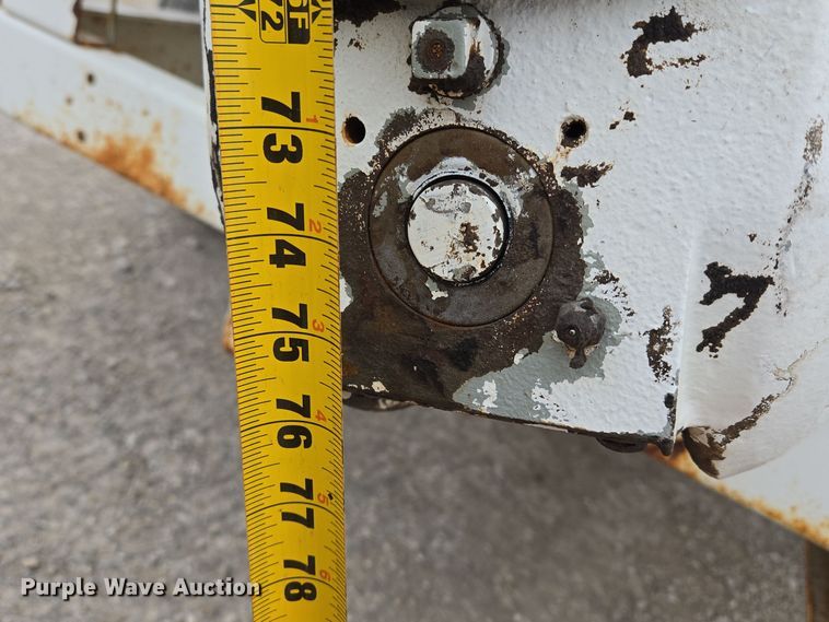 image for item EQ3655 Feed mixer