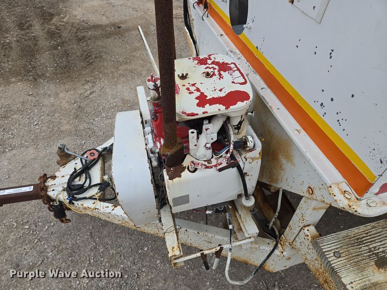 image for item EQ3655 Feed mixer