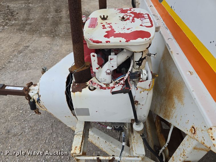 image for item EQ3655 Feed mixer