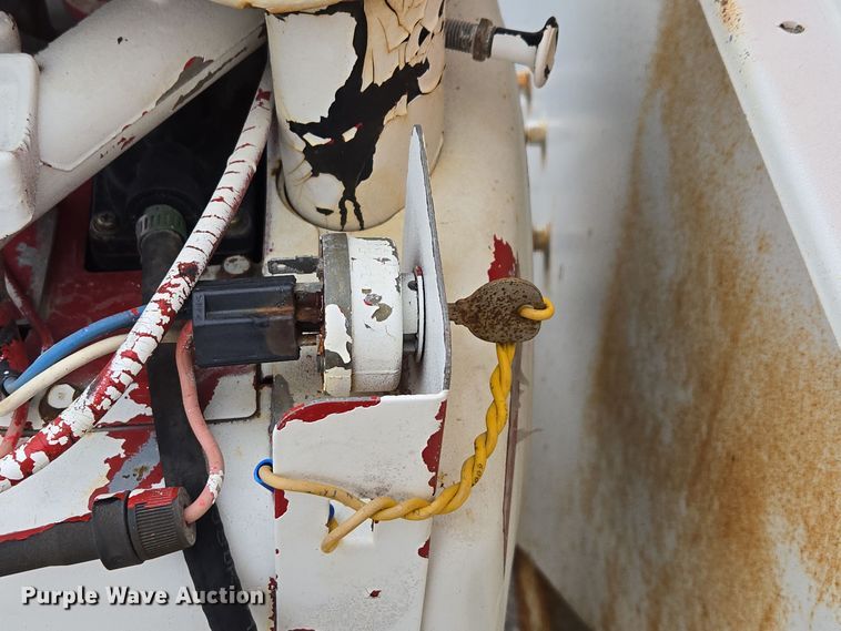 image for item EQ3655 Feed mixer