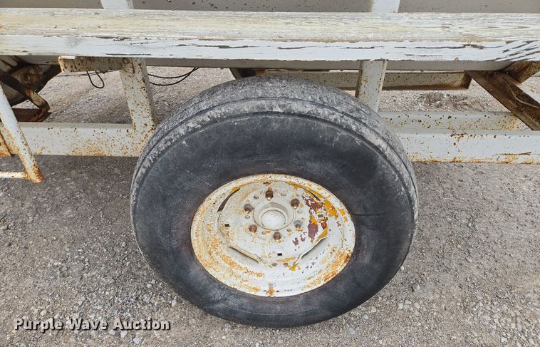 image for item EQ3655 Feed mixer