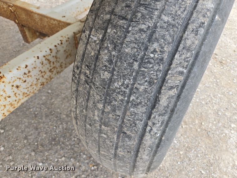 image for item EQ3655 Feed mixer