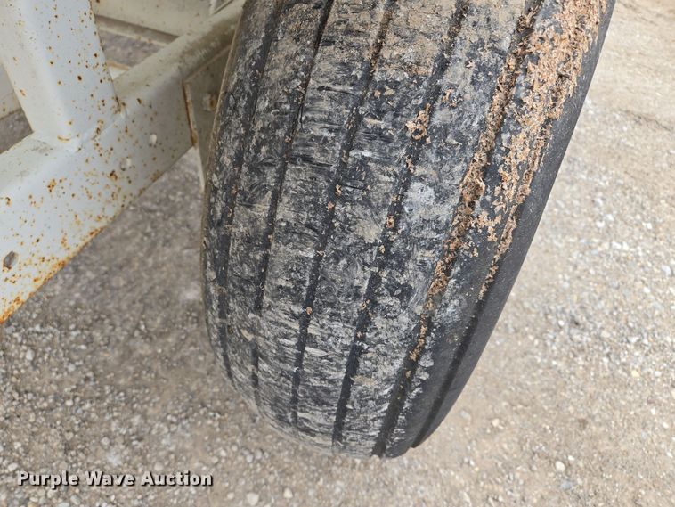 image for item EQ3655 Feed mixer