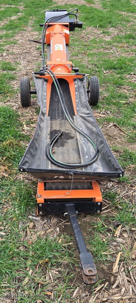 image for item EQ3661 Batco FX1515LP auger