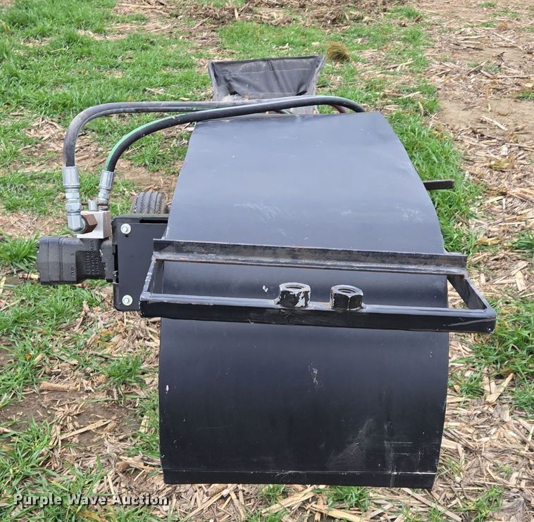 image for item EQ3661 Batco FX1515LP auger