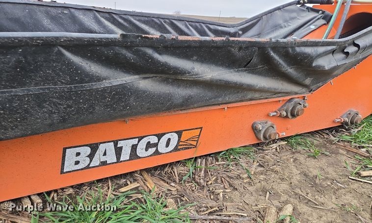 image for item EQ3661 Batco FX1515LP auger