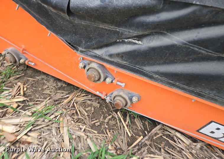 image for item EQ3661 Batco FX1515LP auger