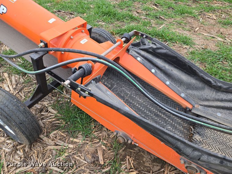 image for item EQ3661 Batco FX1515LP auger