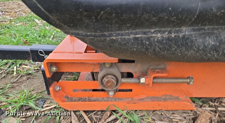 image for item EQ3661 Batco FX1515LP auger