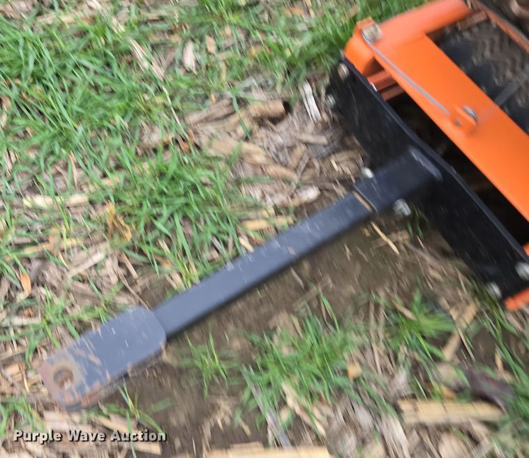 image for item EQ3661 Batco FX1515LP auger