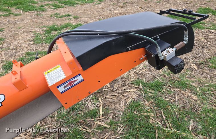 image for item EQ3661 Batco FX1515LP auger