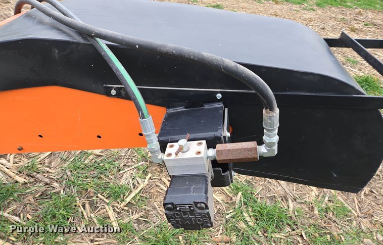 image for item EQ3661 Batco FX1515LP auger