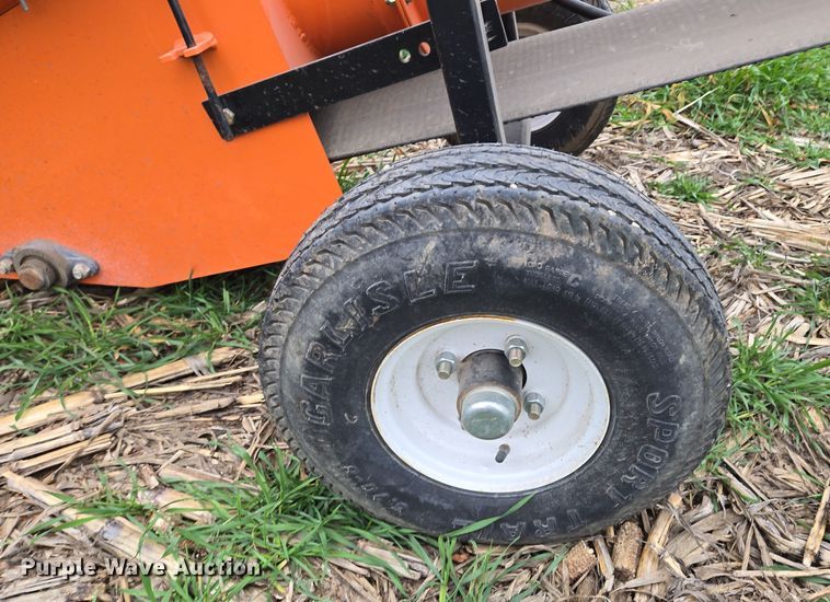 image for item EQ3661 Batco FX1515LP auger