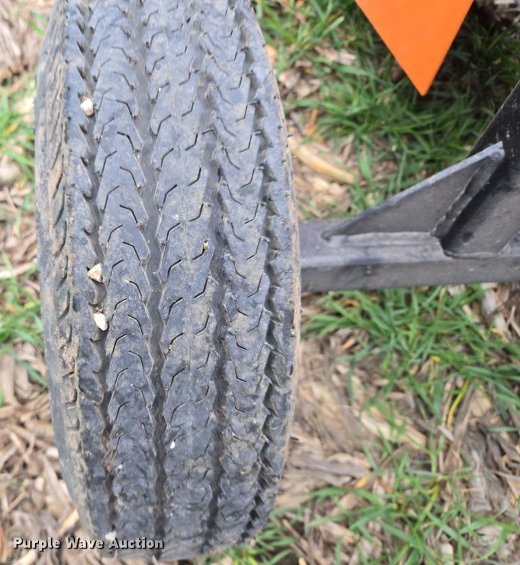 image for item EQ3661 Batco FX1515LP auger