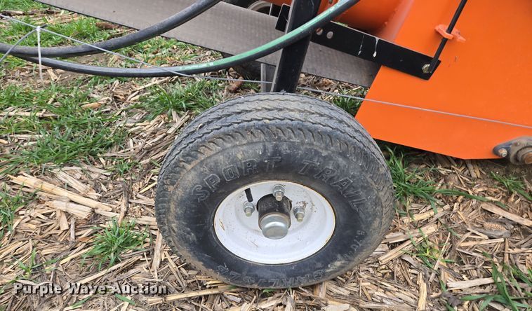 image for item EQ3661 Batco FX1515LP auger