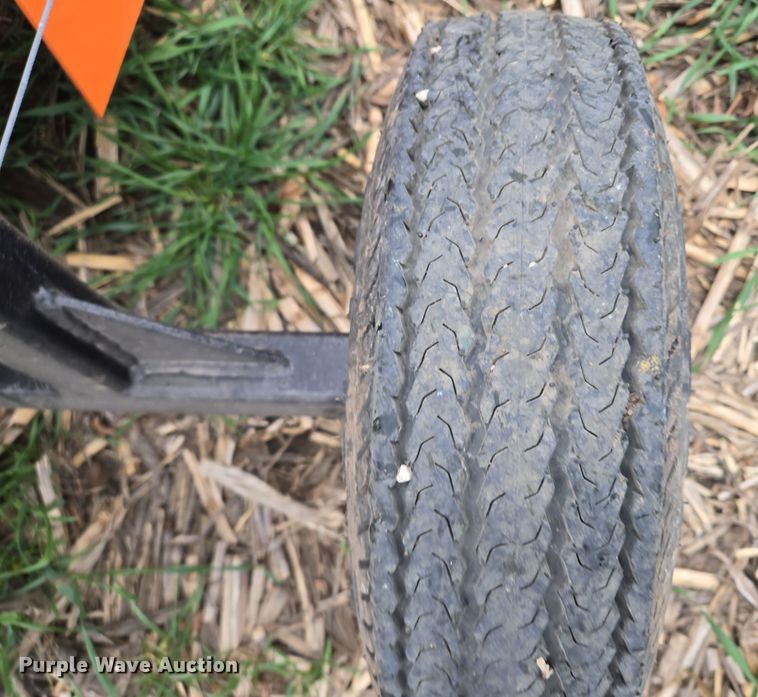 image for item EQ3661 Batco FX1515LP auger