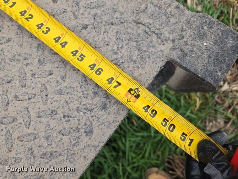 image for item EQ3663 Fuel trailer 