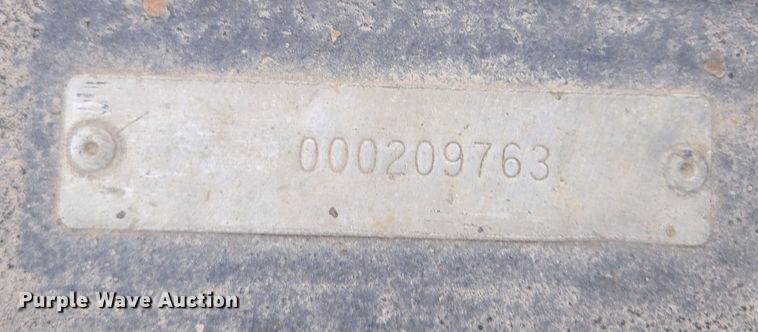 image for item EQ3663 Fuel trailer 