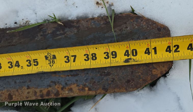 image for item EQ3724 2007 Agco  LT90A MFWD tractor