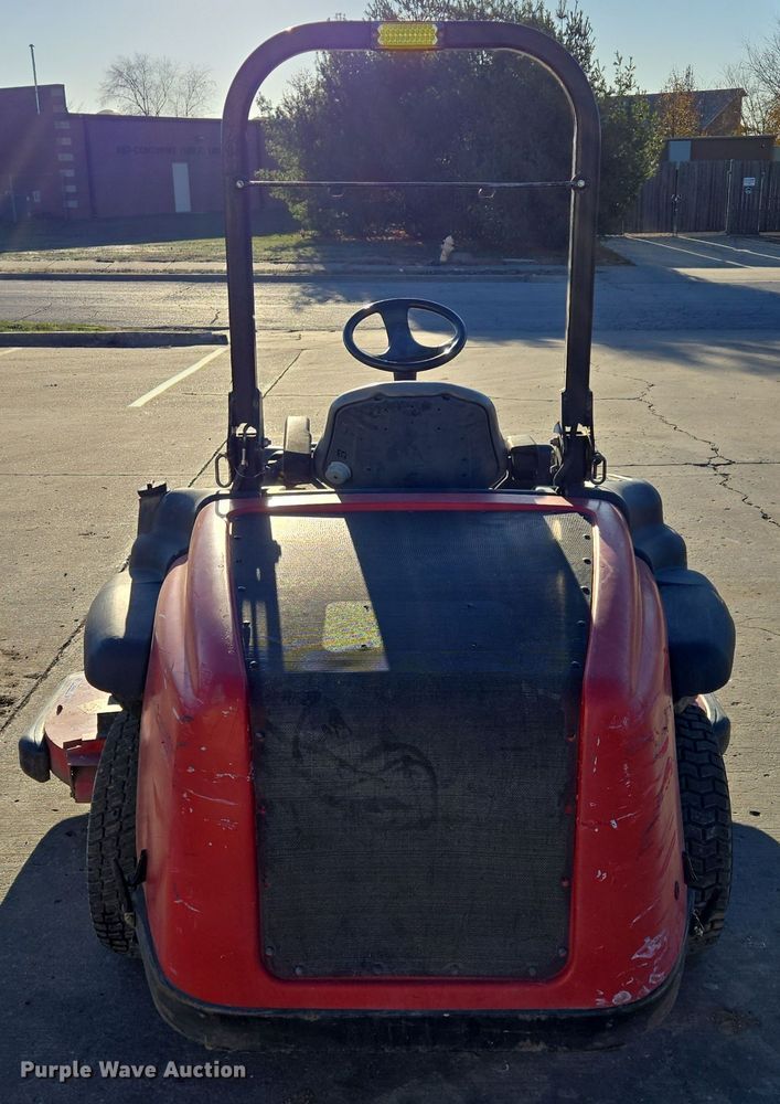 image for item EQ3763 2011 Toro  Groundsmaster 360 lawn mower