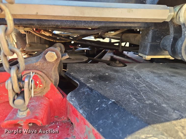 image for item EQ3763 2011 Toro  Groundsmaster 360 lawn mower