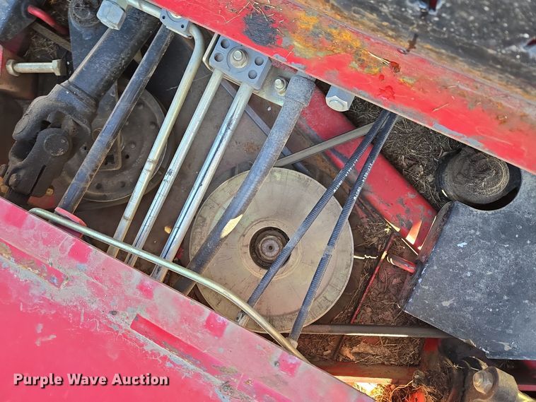 image for item EQ3763 2011 Toro  Groundsmaster 360 lawn mower