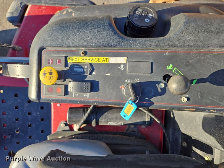 image for item EQ3763 2011 Toro  Groundsmaster 360 lawn mower