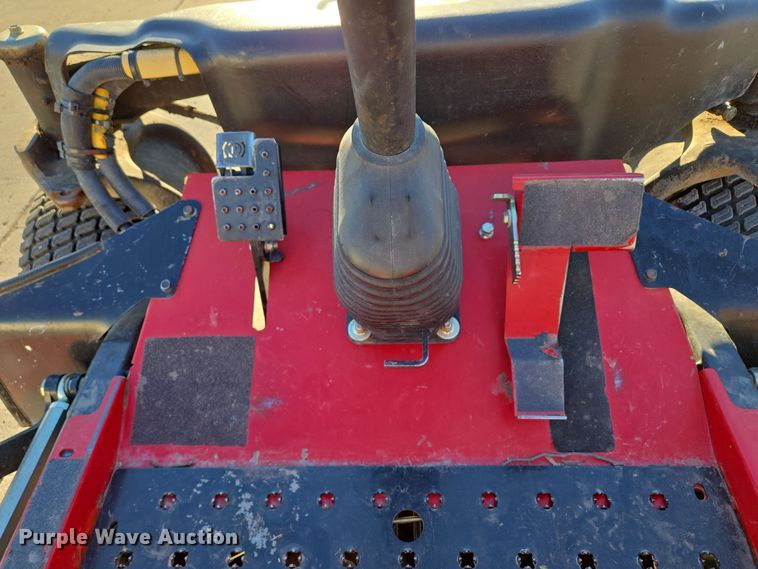 image for item EQ3763 2011 Toro  Groundsmaster 360 lawn mower